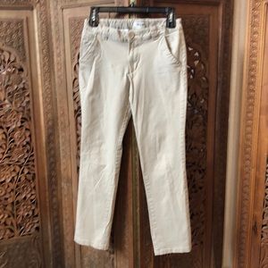 Cherokee twill pants jeans